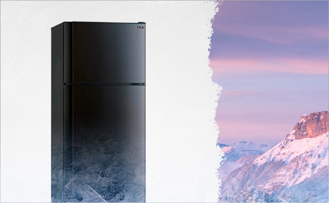 Японские холодильники Mitsubishi