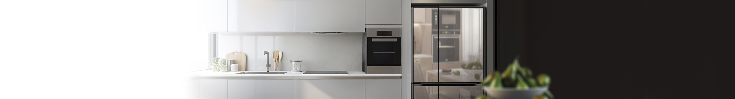 Холодильник Mitsubishi Electric MR-LR78EN-GSL-R