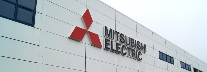 Производство холодильников Mitsubishi