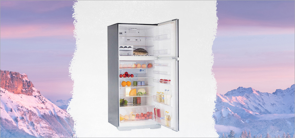 Что означает класс энергопотребления холодильника