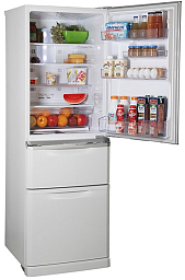 Холодильник Mitsubishi Electric MR-CR46G-PWH-R