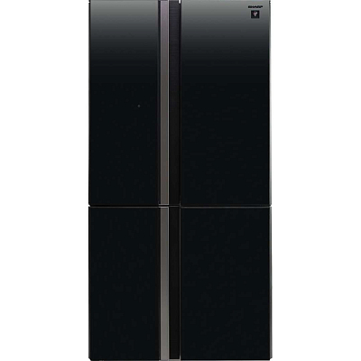Холодильник Sharp SJ-FS97V-BK по цене 250690 руб. с официальной ...