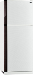 Холодильник Mitsubishi Electric MR-FR51H-SWH-R