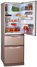 Холодильник Mitsubishi Electric MR-CXR46EN-PS-R