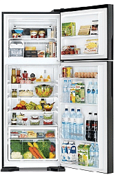 Холодильник Hitachi R-V542 PU3X INX