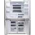 Холодильник Sharp SJ-GX98P-WH фото 2 Купить Холодильник Sharp SJ-GX98P-WH preview 2