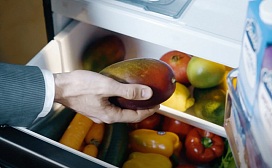 Mitsubishi Electric MR-CXR46EN - Компактные размеры и внушительный набор функций.