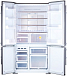 Купить Холодильник Mitsubishi Electric MR-LR78EN-GWH-R preview 4