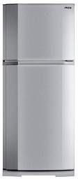 Холодильник Mitsubishi Electric MR-FR62G-HS-R