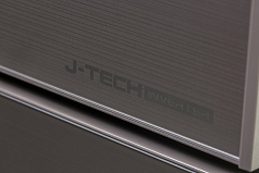 Холодильник Sharp SJ-XG60PG-SL