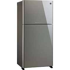 Холодильник Sharp SJ-XG60PG-SL