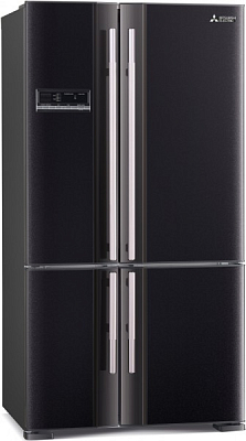 Холодильники с 5 полками в холодильной камере