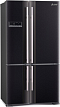 Холодильник Mitsubishi Electric MR-LR78G-DB-R