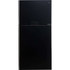 Холодильник Sharp SJ-XG60PM-BK
