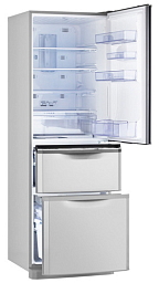 Холодильник Mitsubishi Electric MR-CR46G-HS-R