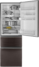 Холодильник Mitsubishi Electric MR-CXR46EN-BRW-R