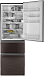 Холодильник Mitsubishi Electric MR-CXR46EN-BRW-R фото 2 Купить Холодильник Mitsubishi Electric MR-CXR46EN-BRW-R preview 2