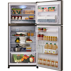 Холодильник Sharp SJ-XG60PG-RD