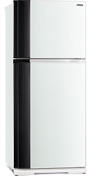 Холодильник Mitsubishi Electric MR-FR62G-PWH-R