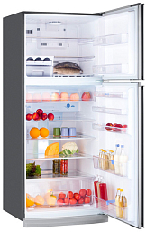 Холодильник Mitsubishi Electric MR-FR62K-ST-R