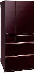 Холодильник Mitsubishi Electric MR-WXR743C-BR-R