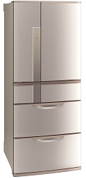 Холодильник Mitsubishi Electric MR-JXR655W-N-R
