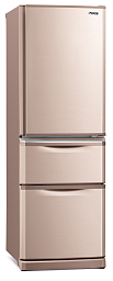 Холодильник Mitsubishi Electric MR-CR46G-PS-R