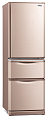 Холодильник Mitsubishi Electric MR-CR46G-PS-R
