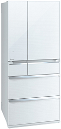 Холодильник Mitsubishi Electric MR-WXR743C-W-R
