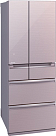 Холодильник Mitsubishi Electric MR-WXR627Z-P-R1