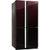Купить Холодильник Sharp SJ-GX98P-RD preview 8