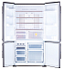 Купить Холодильник Mitsubishi Electric MR-LR78G-DB-R preview 6