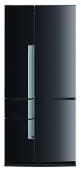 Холодильник Mitsubishi Electric MR-ZR692W-DB-R