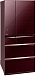 Купить Холодильник Mitsubishi Electric MR-WXR743Y-BR-R preview 1