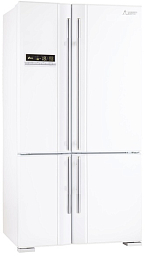Холодильник Mitsubishi Electric MR-LR78G-PWH-R