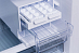 Купить Холодильник Sharp SJ-XG55PM-SL preview 10