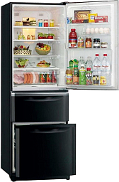 Холодильник Mitsubishi Electric MR-CR46G-OB-R