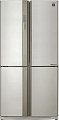 Холодильник Sharp SJEX93PBE