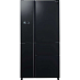 Купить Холодильник Sharp SJ-WX99A-BK preview 1