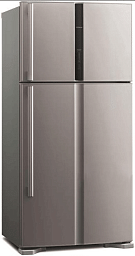 Холодильник Hitachi R-V662 PU3X STS