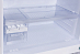 Купить Холодильник Sharp SJ-XE59PM-WH preview 14
