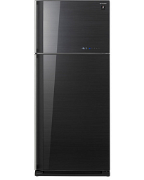 Холодильник Sharp SJ-GV58ABK