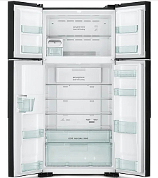 Холодильник Hitachi R-W 660 PUC7 GGR