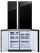 Купить Холодильник Sharp SJGX98PBK preview 4