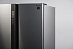 Купить Холодильник Sharp SJEX93PSL preview 8