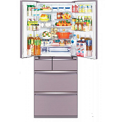 Холодильник Mitsubishi Electric MR-WXR627Z-P-R1