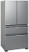 Купить Холодильник Mitsubishi Electric MR-LXR68EM-GSL-R preview 1