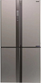 Холодильник Sharp SJEX98FBE