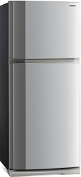 Холодильник Mitsubishi Electric MR-FR62G-HS-R
