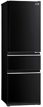 Холодильник Mitsubishi Electric MR-CXR46EN-OB-R
